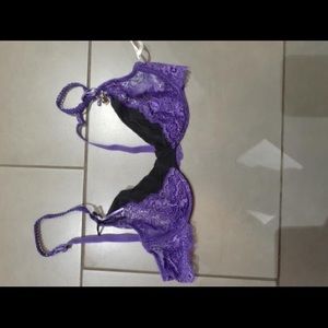 NWT PlayBoy Bralette